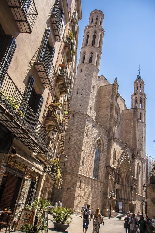 Apartamento Habitat Cathedral